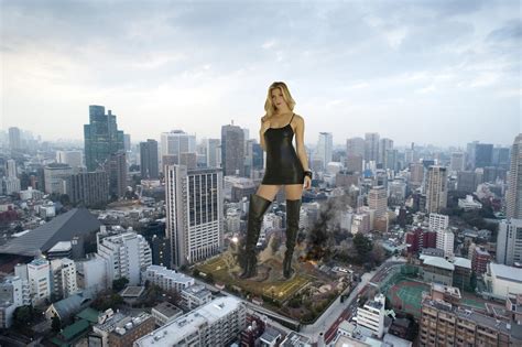 giantess city porn|giantess city Search